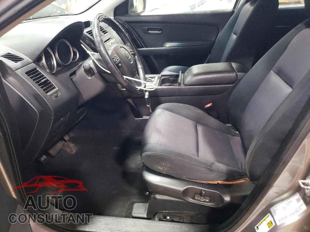 MAZDA CX-9 2009 - JM3TB38V490174182