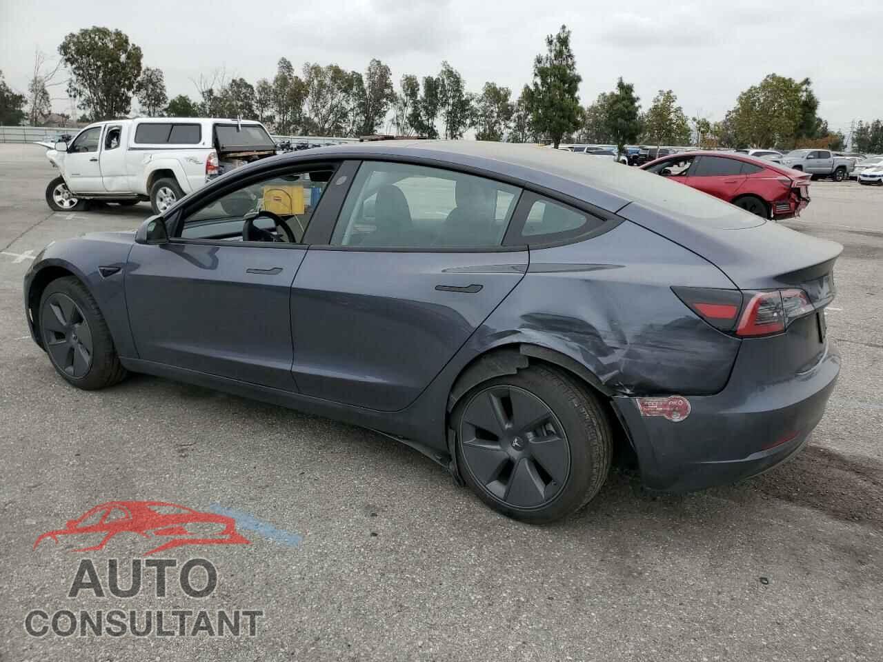 TESLA MODEL 3 2023 - 5YJ3E1EA2PF589053