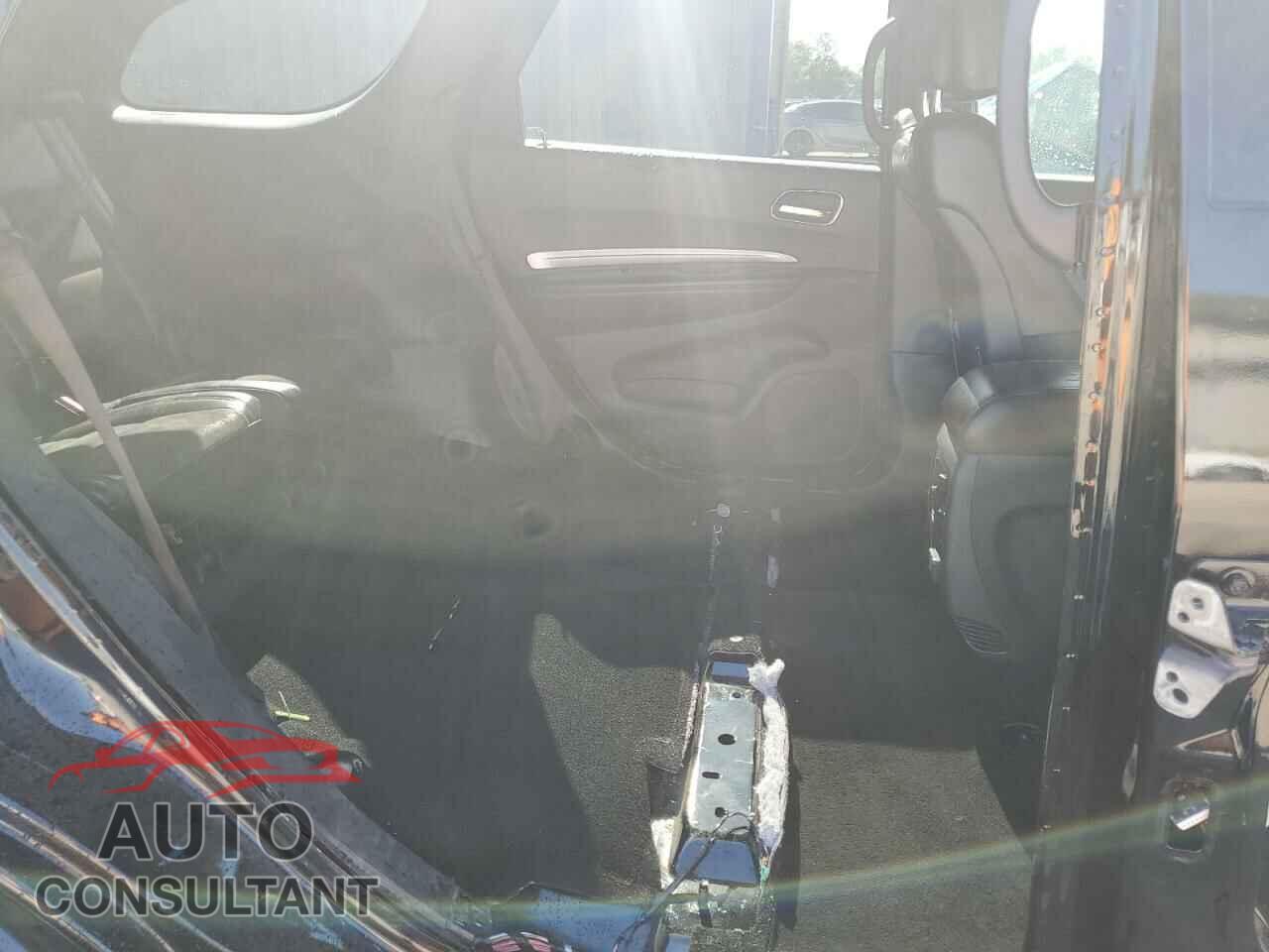 DODGE DURANGO 2020 - 1C4RDHDG4LC268764