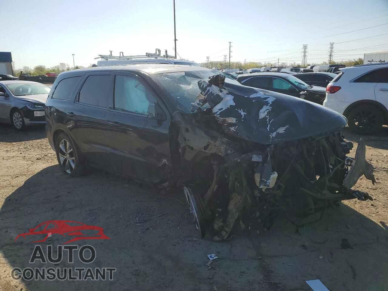 DODGE DURANGO 2014 - 1C4SDJCT7EC503572