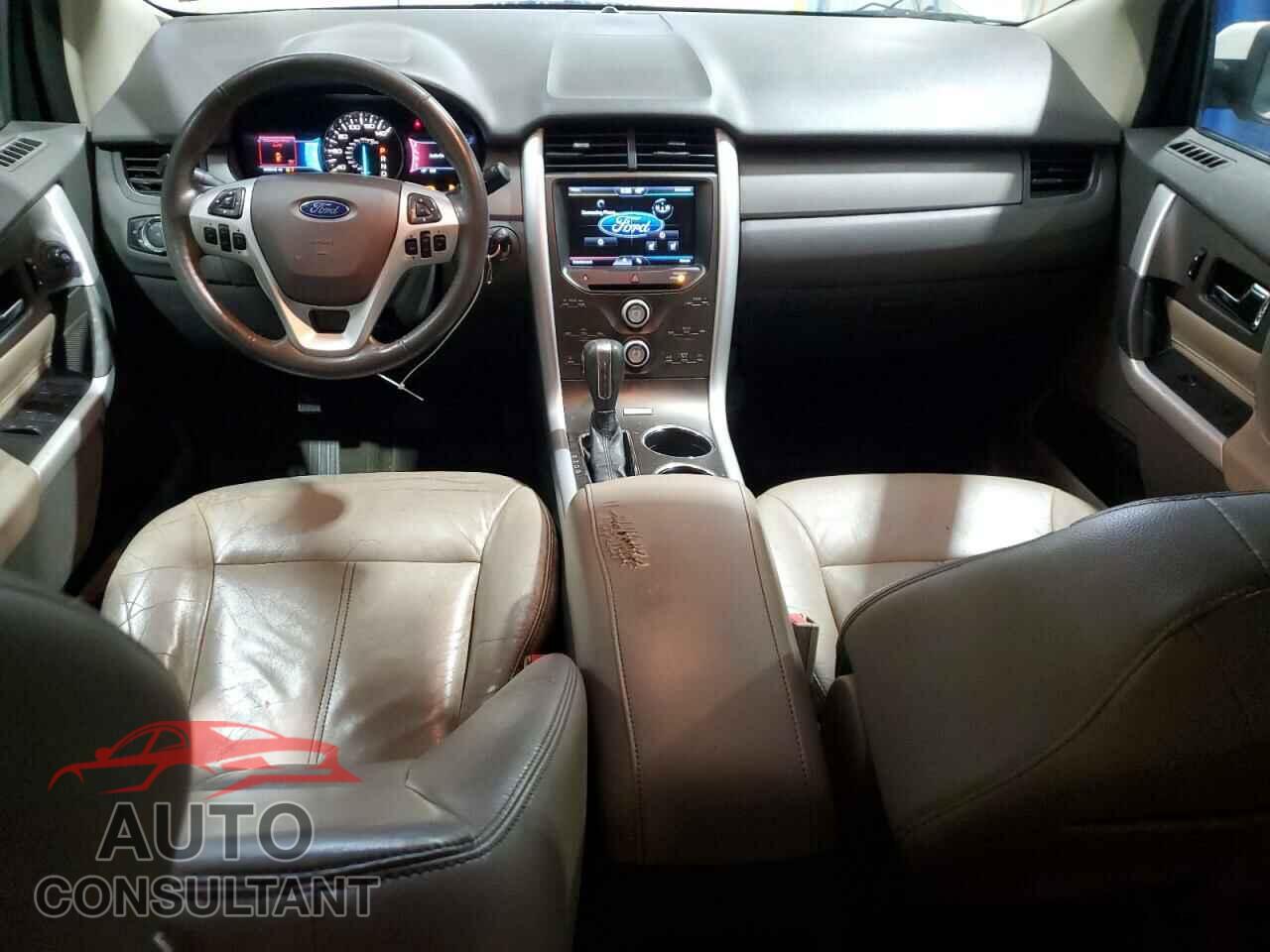 FORD EDGE 2013 - 2FMDK4JC7DBB57441