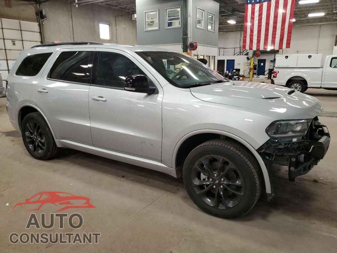 DODGE DURANGO 2024 - 1C4RDJDG9RC140116