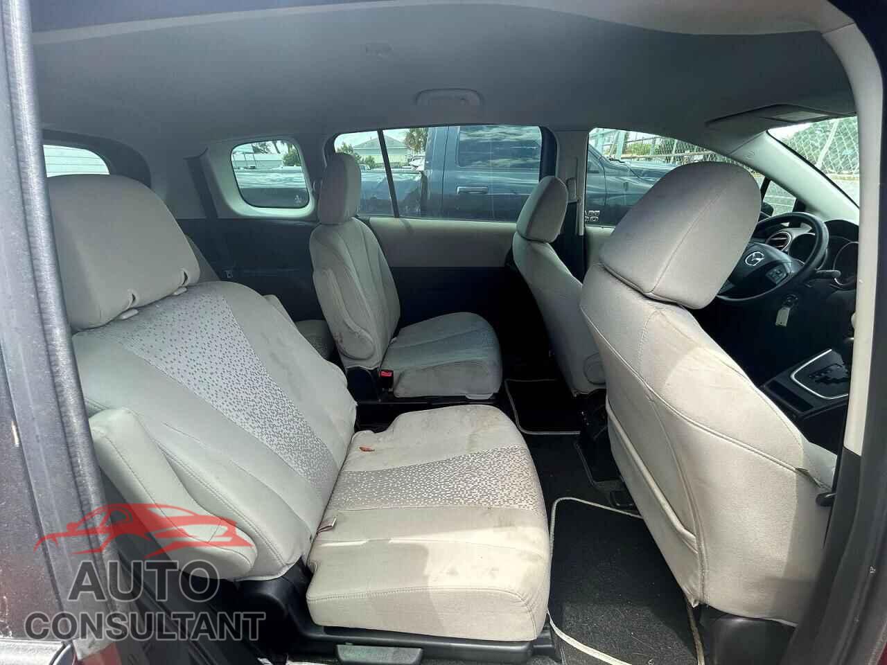 MAZDA 5 2012 - JM1CW2BL2C0108056