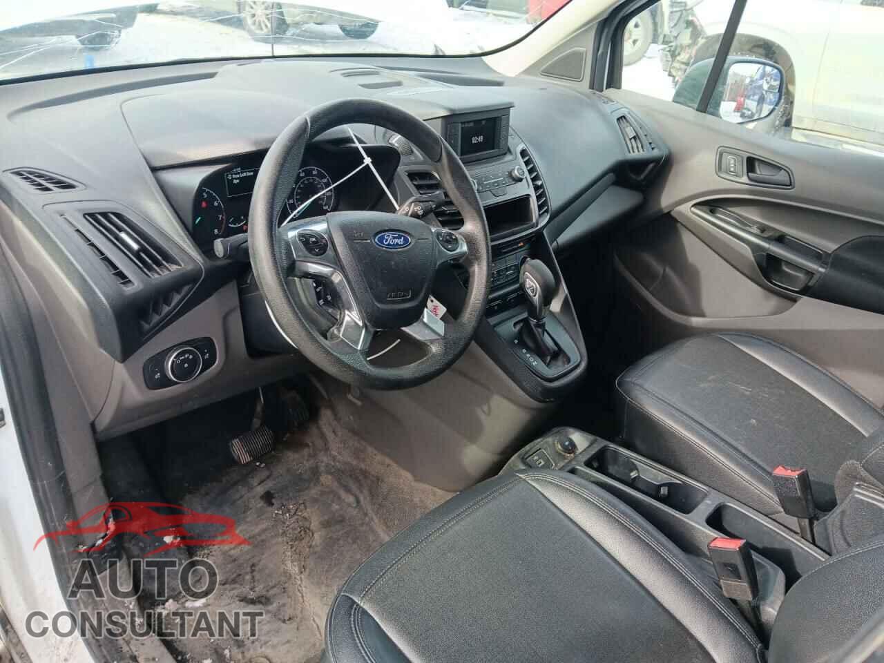 FORD TRANSIT 2020 - NM0LS7E27L1463033
