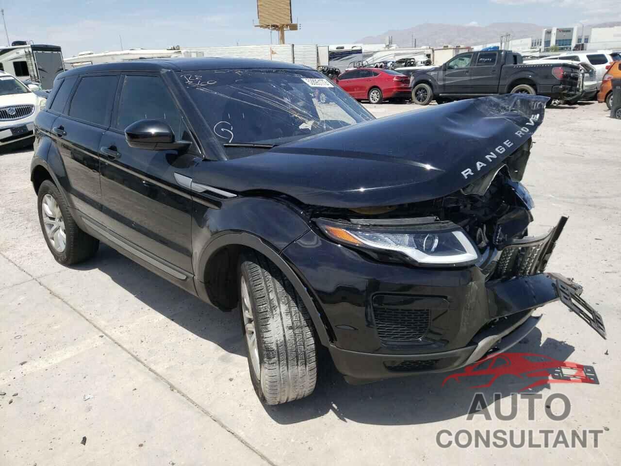 LAND ROVER RANGEROVER 2018 - SALVP2RX3JH292056