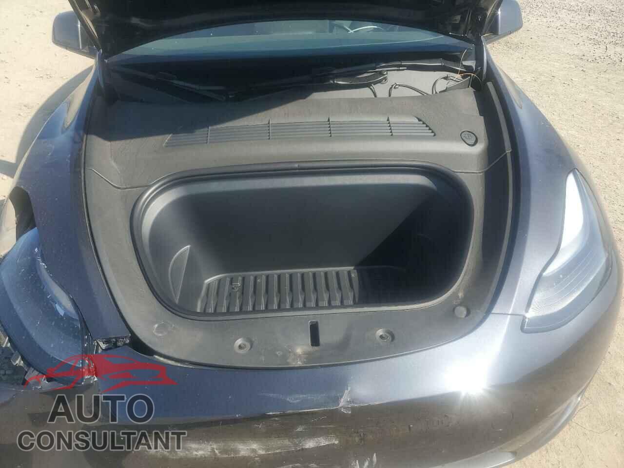 TESLA MODEL Y 2024 - 7SAYGDED2RF100152
