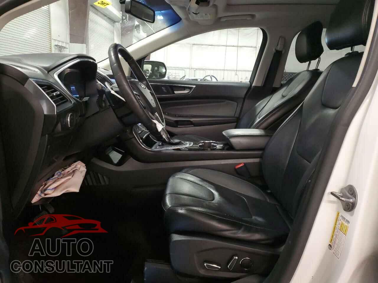 FORD EDGE 2015 - 2FMTK4K97FBB12839