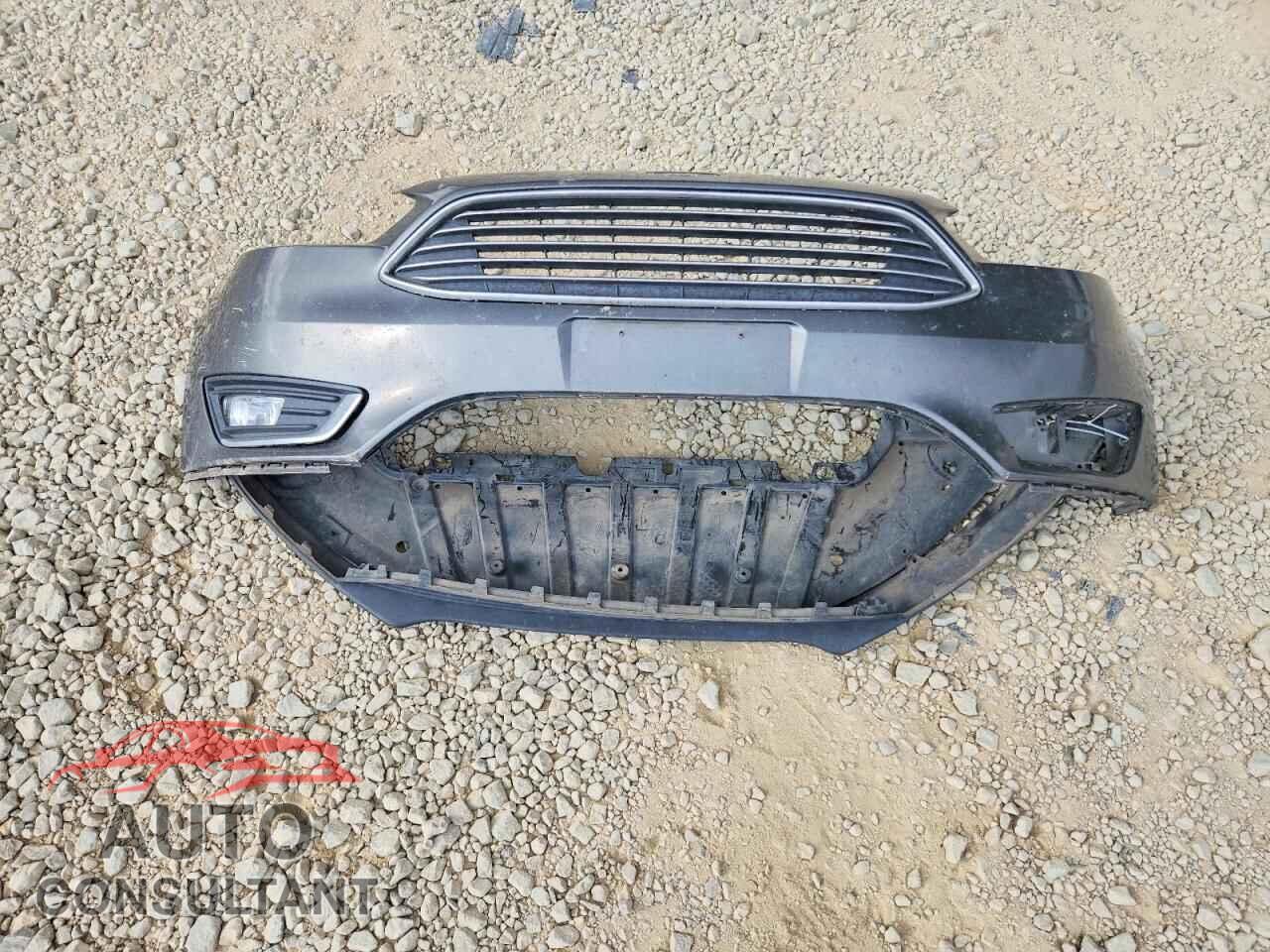 FORD FOCUS 2017 - 1FADP3J20HL287743
