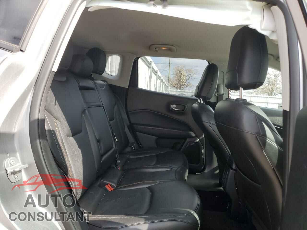 JEEP COMPASS 2020 - 3C4NJDCB1LT128083