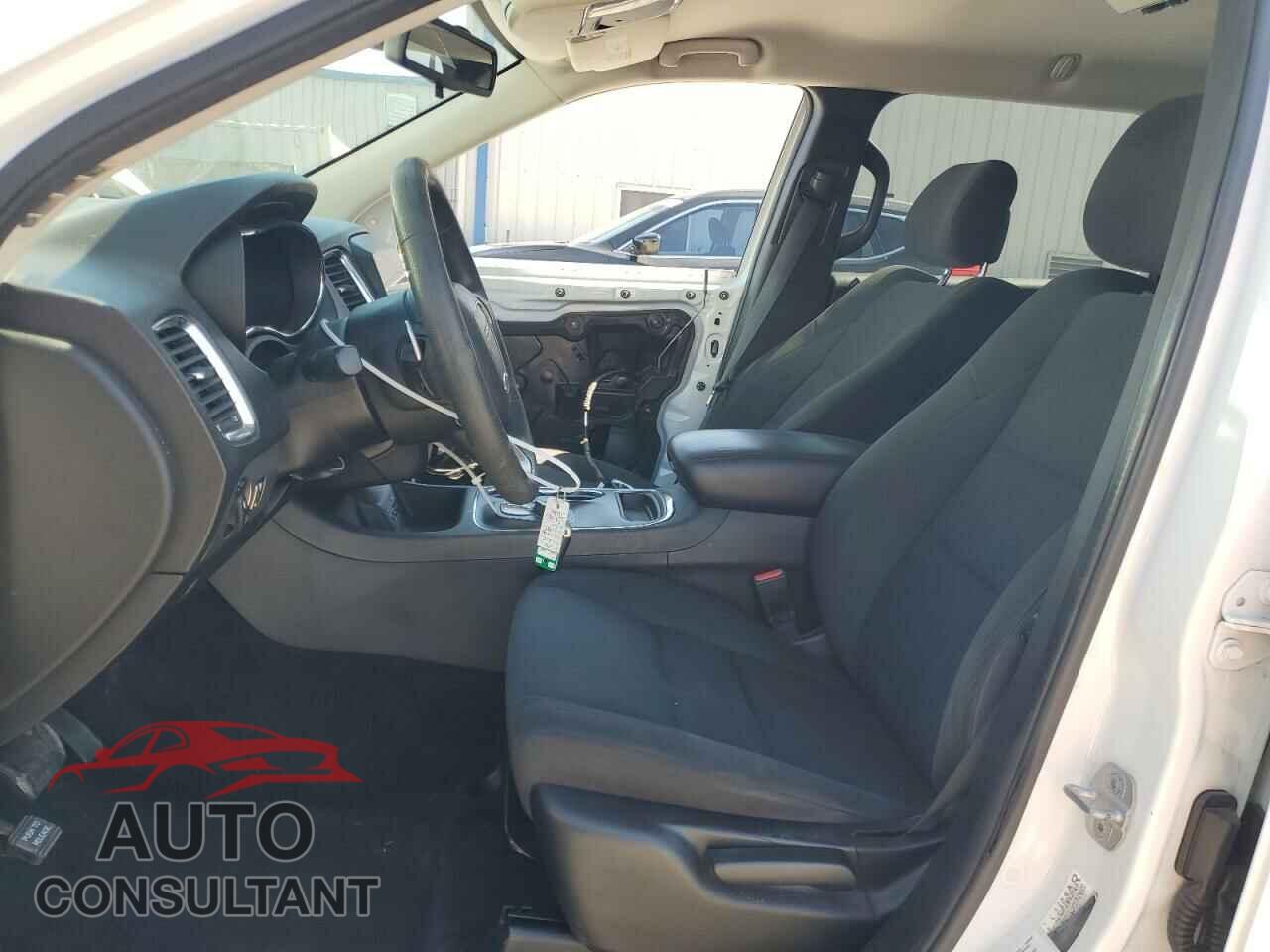DODGE DURANGO 2014 - 1C4RDJAG6EC267985
