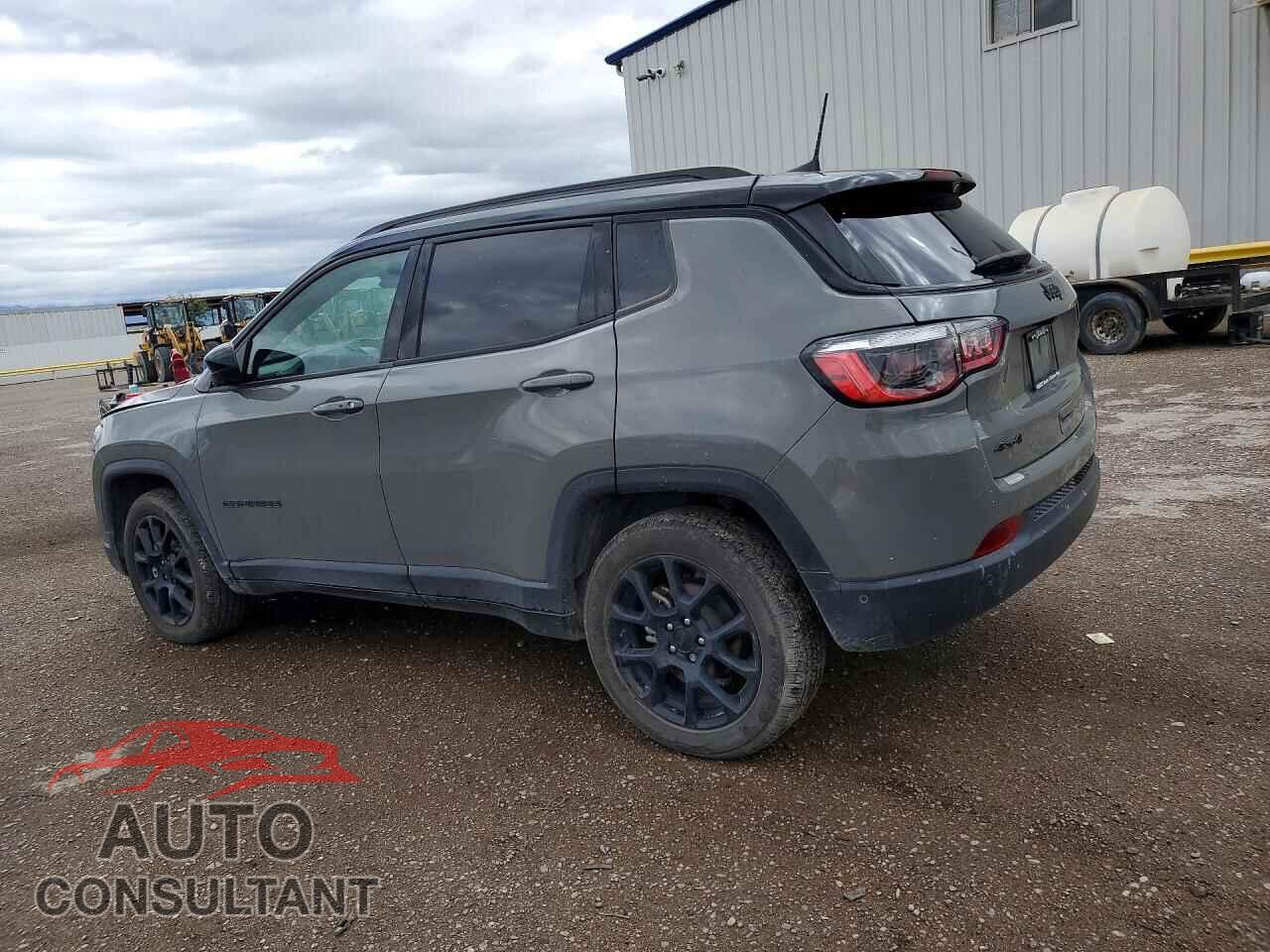 JEEP COMPASS 2023 - 3C4NJDBN3PT515896