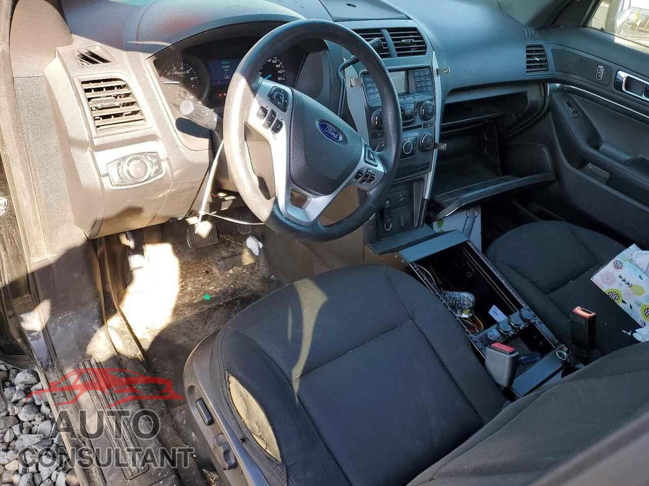 FORD EXPLORER 2015 - 1FM5K8AR2FGC67390