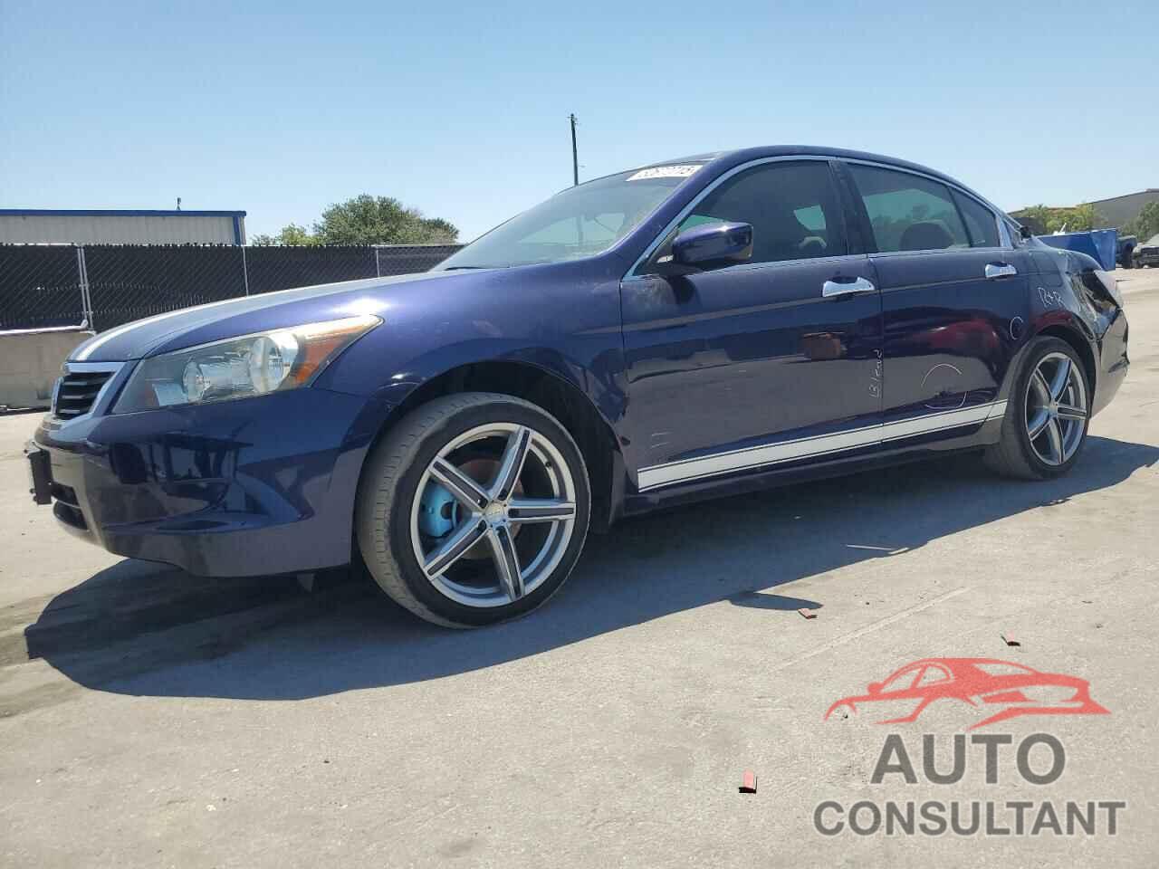HONDA ACCORD 2010 - 1HGCP2F44AA193586