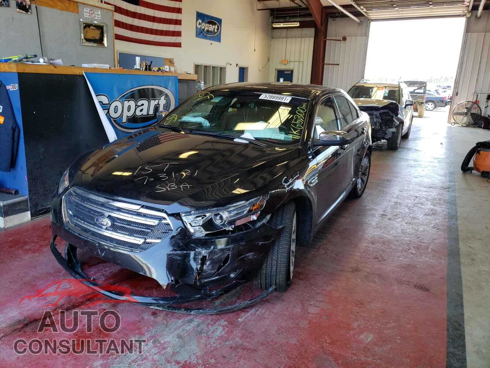 FORD TAURUS 2017 - 1FAHP2F89HG120816