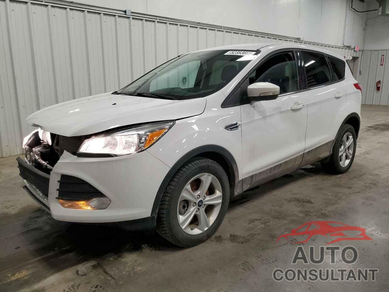 FORD ESCAPE 2015 - 1FMCU9GX1FUB34845