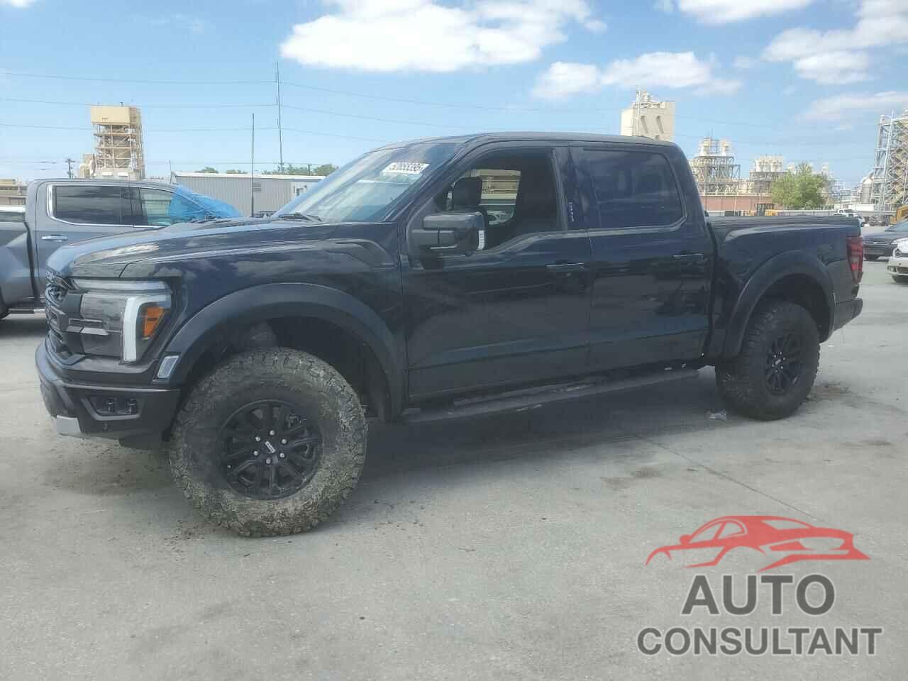 FORD F150 2024 - 1FTFW1RG1RFC24578