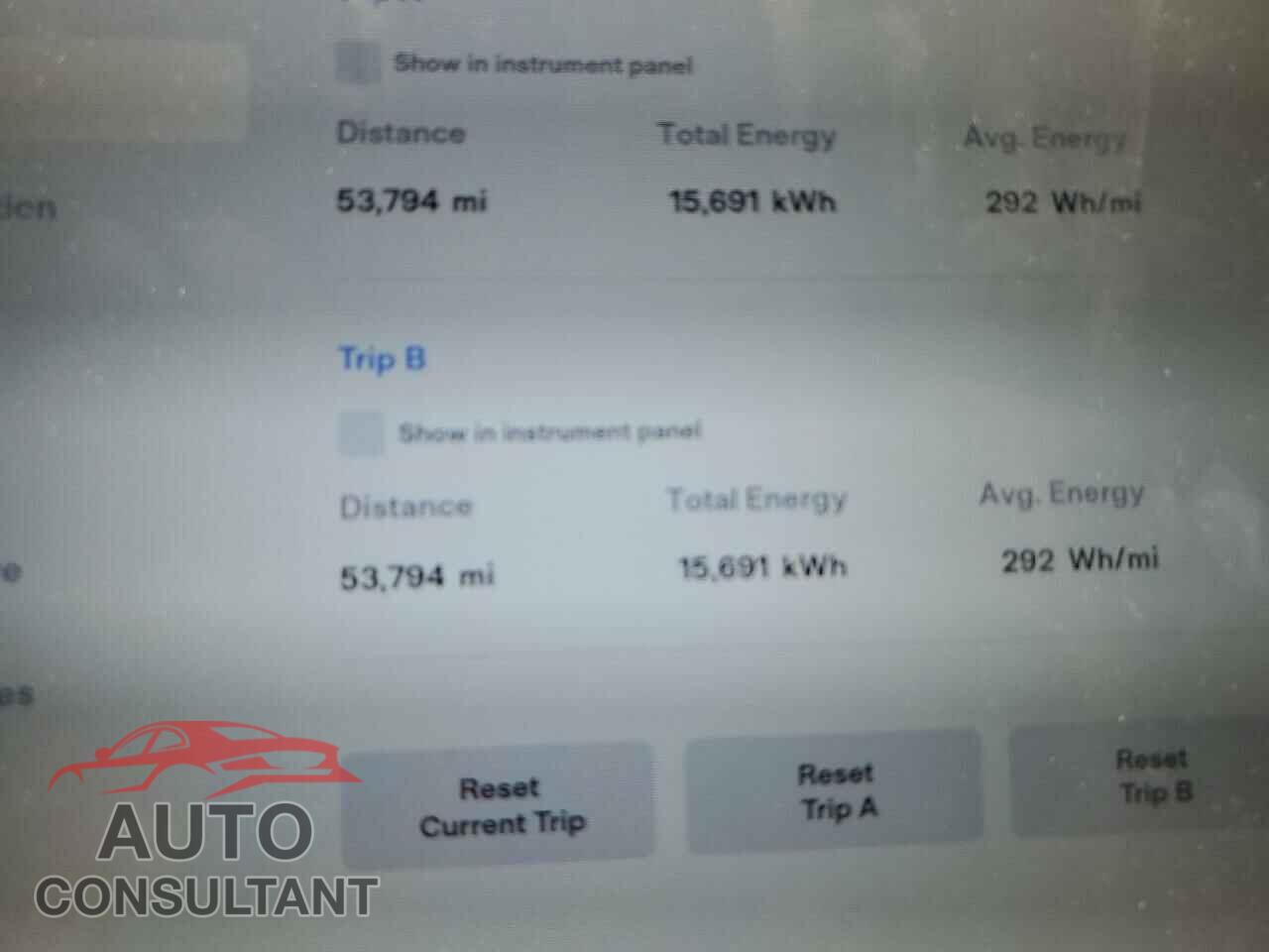 TESLA MODEL S 2013 - 5YJSA1CG1DFP04722