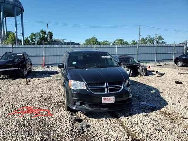 DODGE CARAVAN 2019 - 2C4RDGCG4KR802282