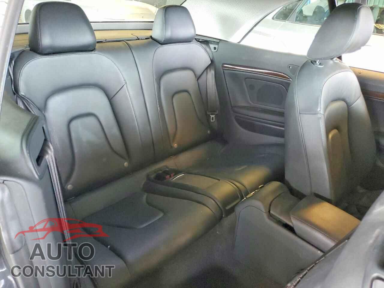 AUDI A5 2015 - WAUMFAFH7FN007796