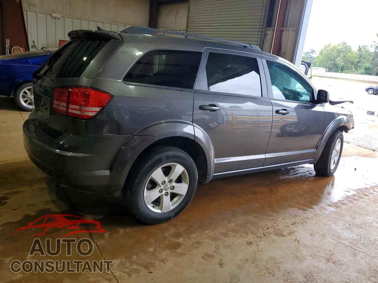 DODGE ALL OTHER 2016 - 3C4PDCAB3GT101728