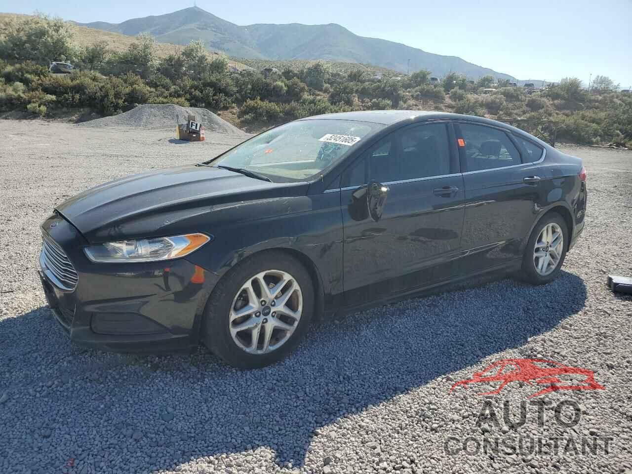 FORD FUSION 2015 - 3FA6P0H76FR237923