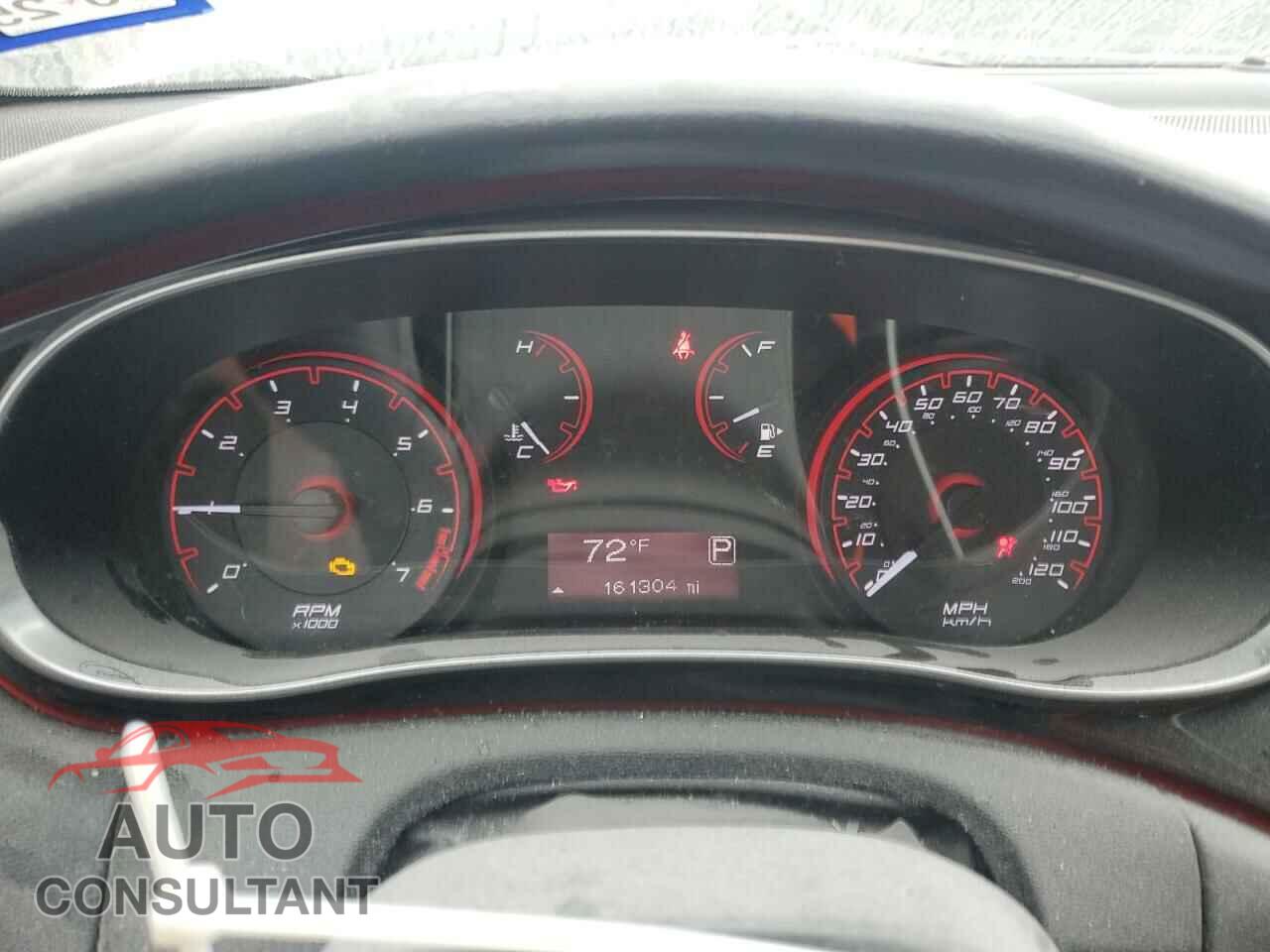 DODGE DART 2015 - 1C3CDFBB0FD306673