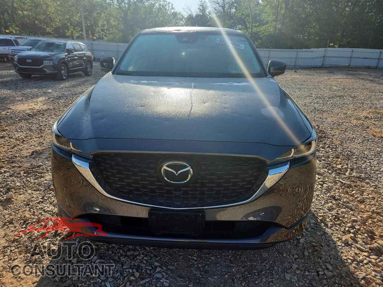 MAZDA CX-5 2024 - JM3KFBCL7R0413305