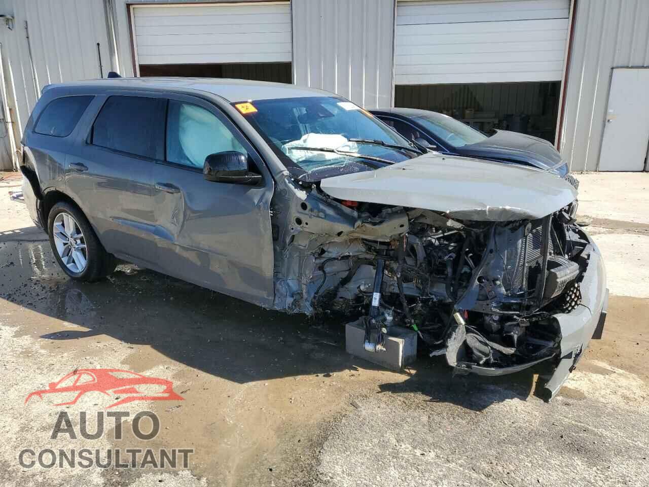 DODGE DURANGO 2023 - 1C4RDJDG2PC556036