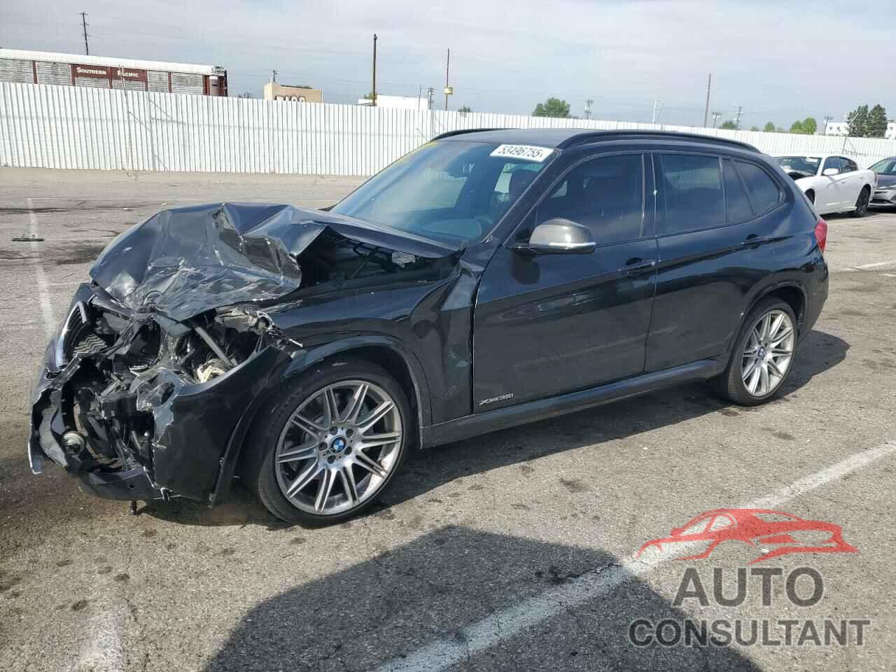 BMW X1 2015 - WBAVM5C5XFVV95124