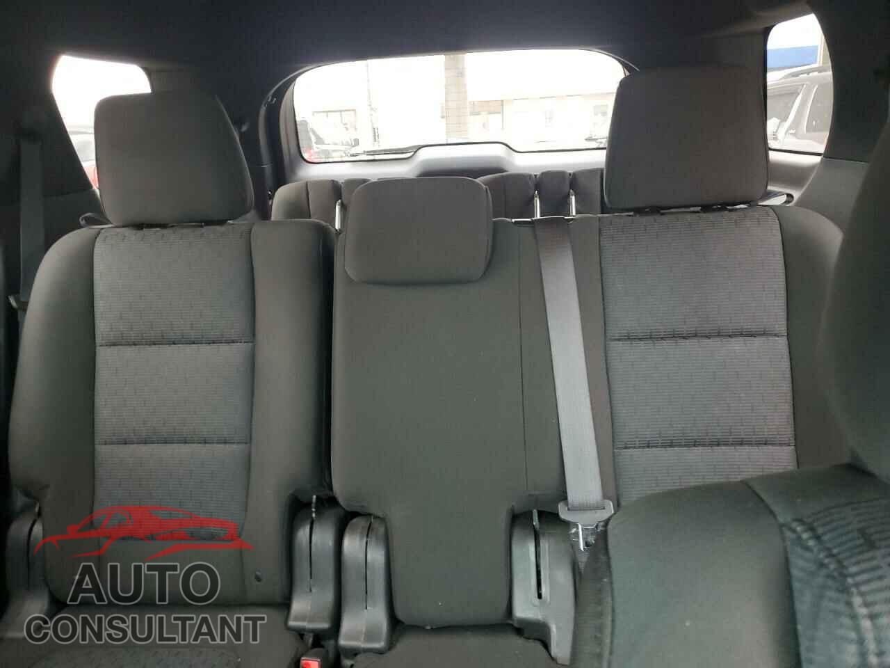 FORD EXPLORER 2015 - 1FM5K8D80FGA11008