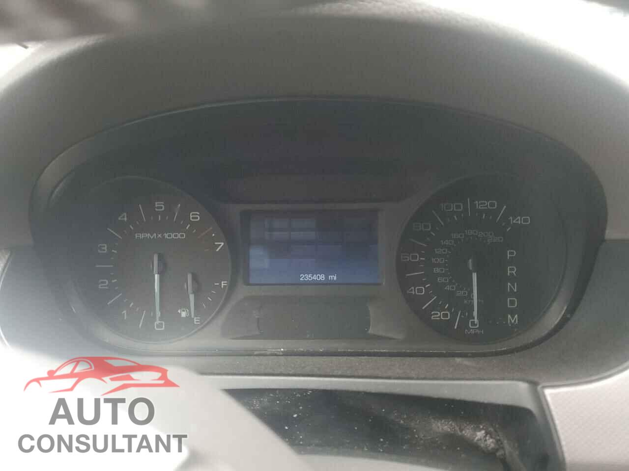 FORD EDGE 2012 - 2FMDK3JC2CBA44473