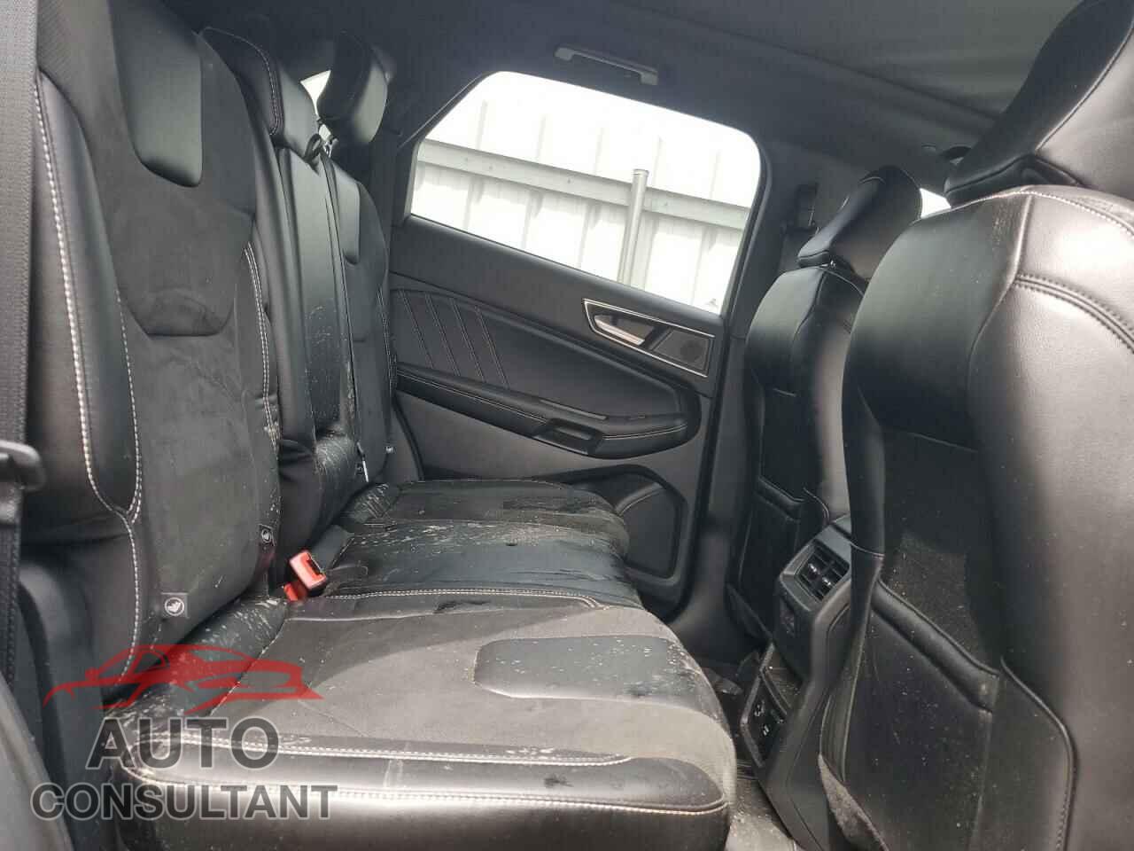 FORD EDGE 2021 - 2FMPK4AP3MBA51620