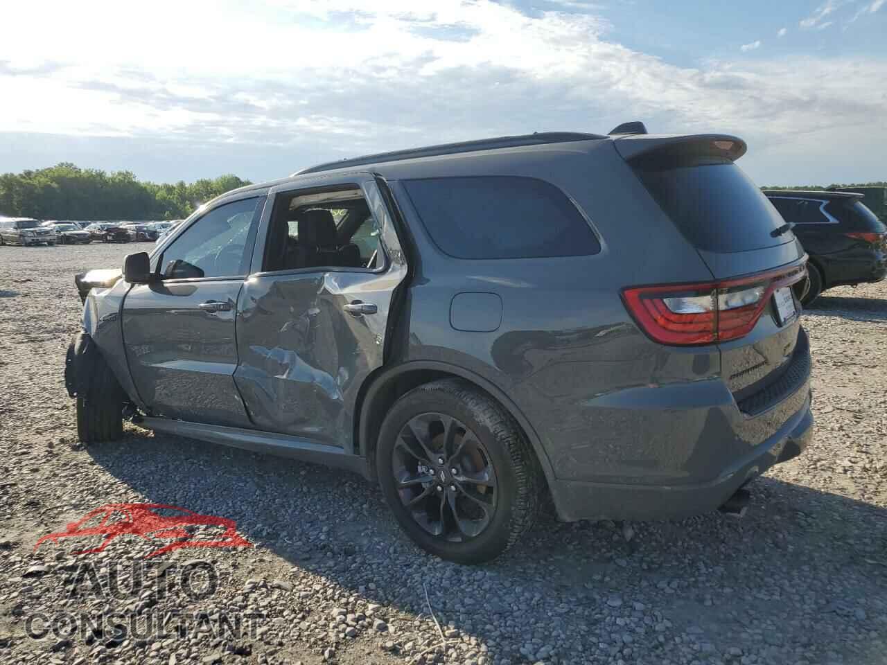 DODGE DURANGO 2023 - 1C4SDHCT2PC686021