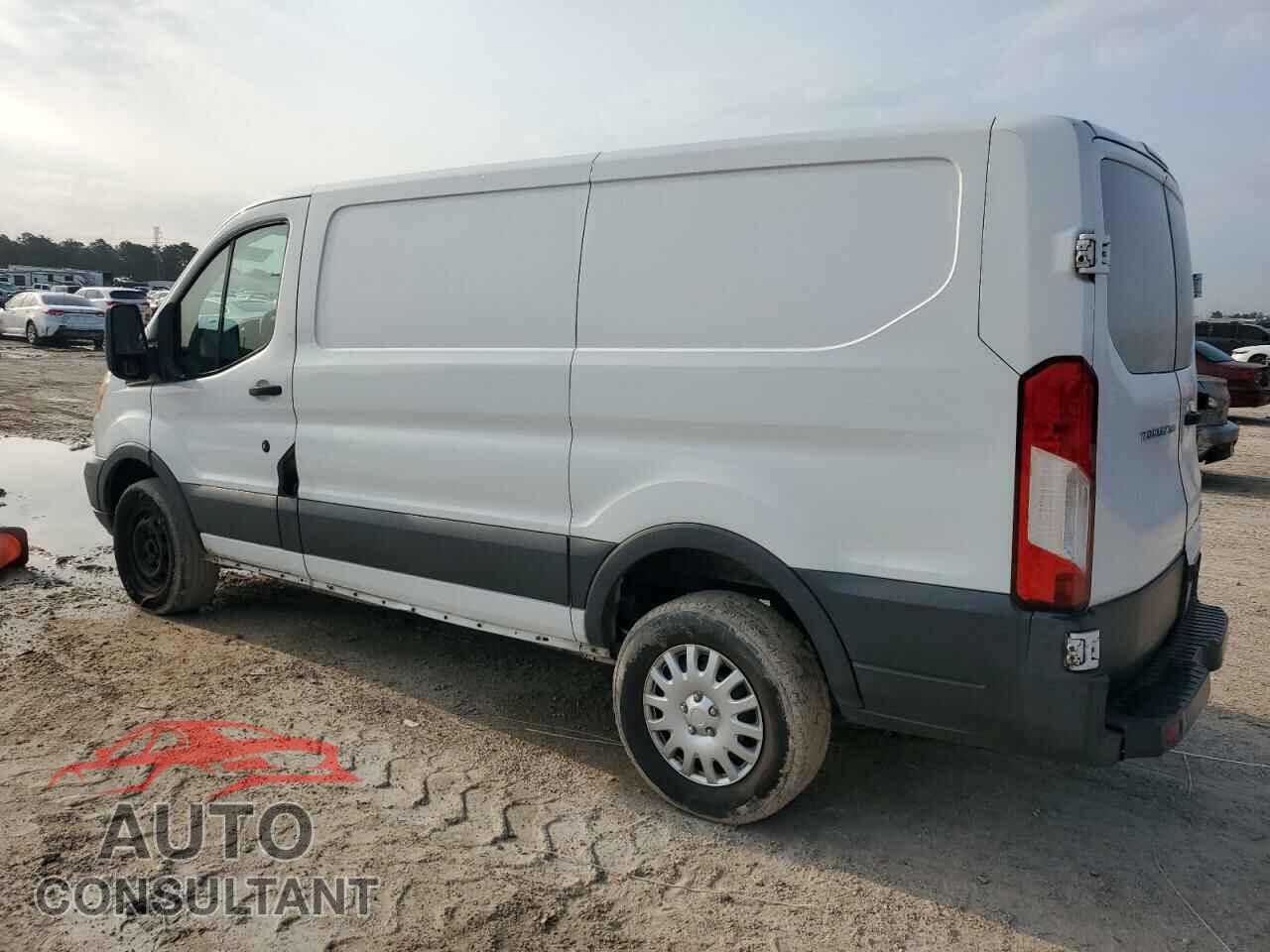 FORD TRANSIT 2016 - 1FTYR1ZM3GKA89873