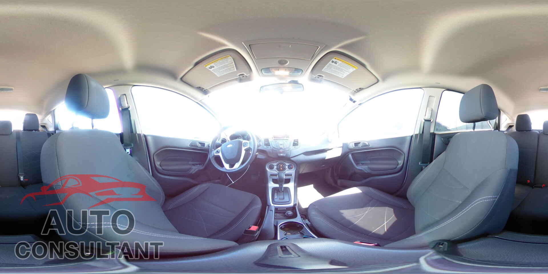 FORD FIESTA 2018 - 3FADP4EJ9JM147153