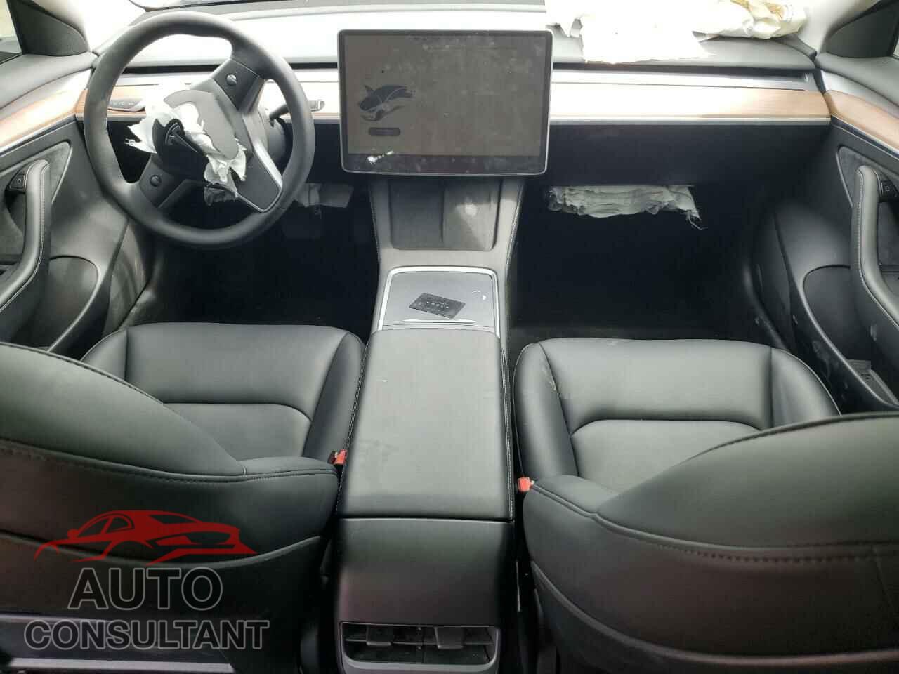 TESLA MODEL 3 2023 - 5YJ3E1EA7PF644581