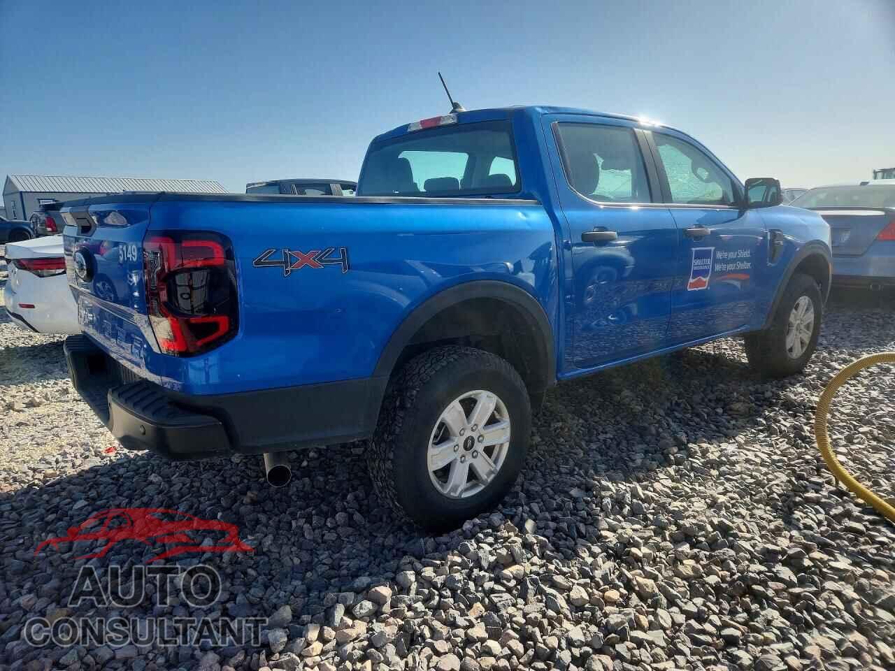FORD RANGER 2025 - 1FTER4PH2SLE25493