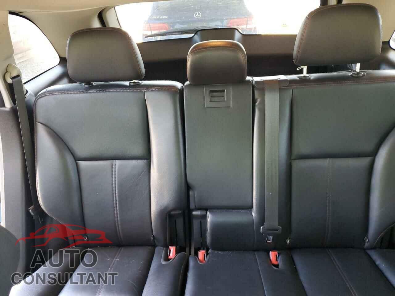 FORD EDGE 2013 - 2FMDK3JC9DBC15494
