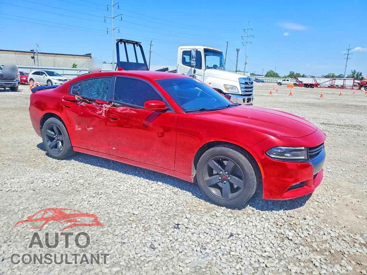 DODGE CHARGER 2017 - 2C3CDXJG8HH559748