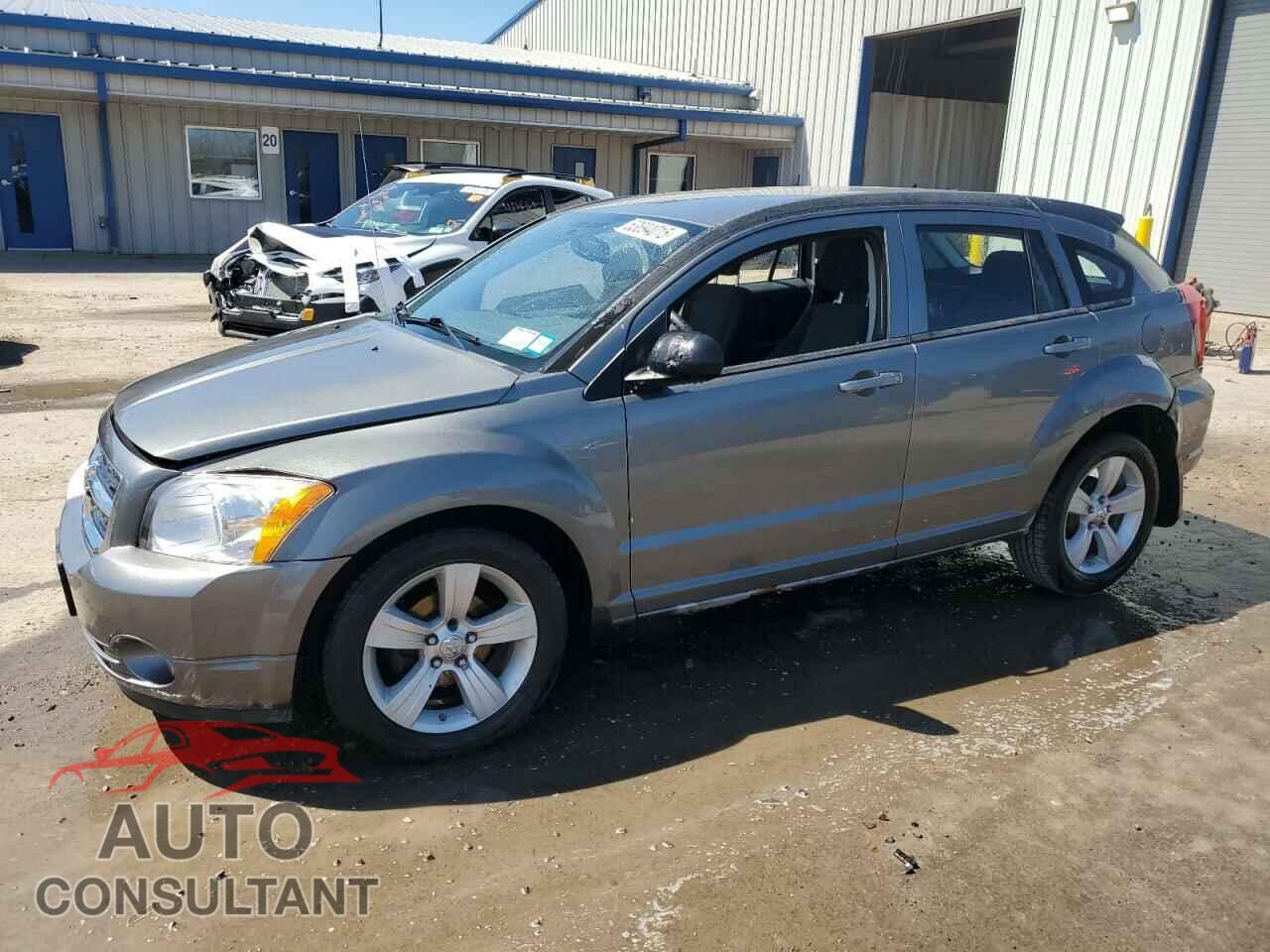 DODGE CALIBER 2011 - 1B3CB3HA6BD234274