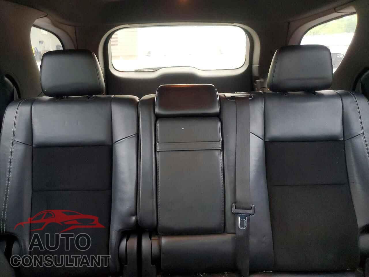 DODGE DURANGO 2015 - 1C4RDJAG0FC953666