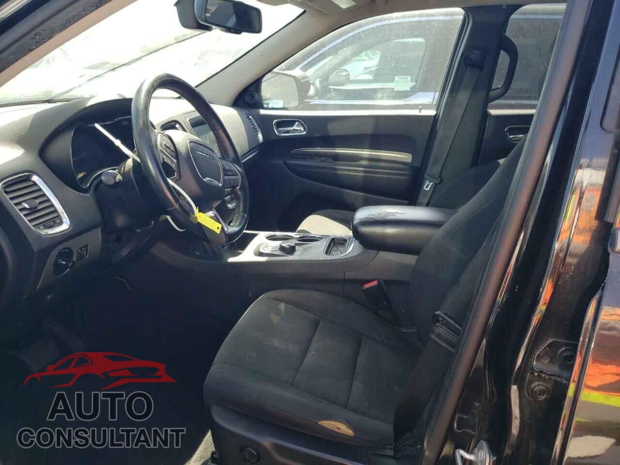 DODGE DURANGO 2015 - 1C4RDHAGXFC153806