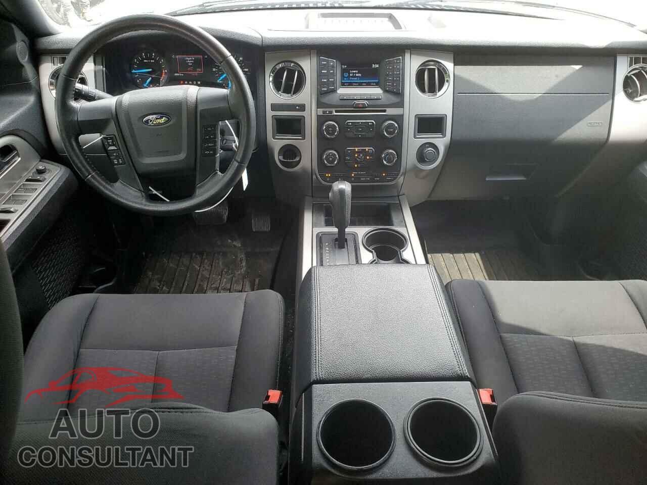 FORD EXPEDITION 2017 - 1FMJK1HT0HEA74077