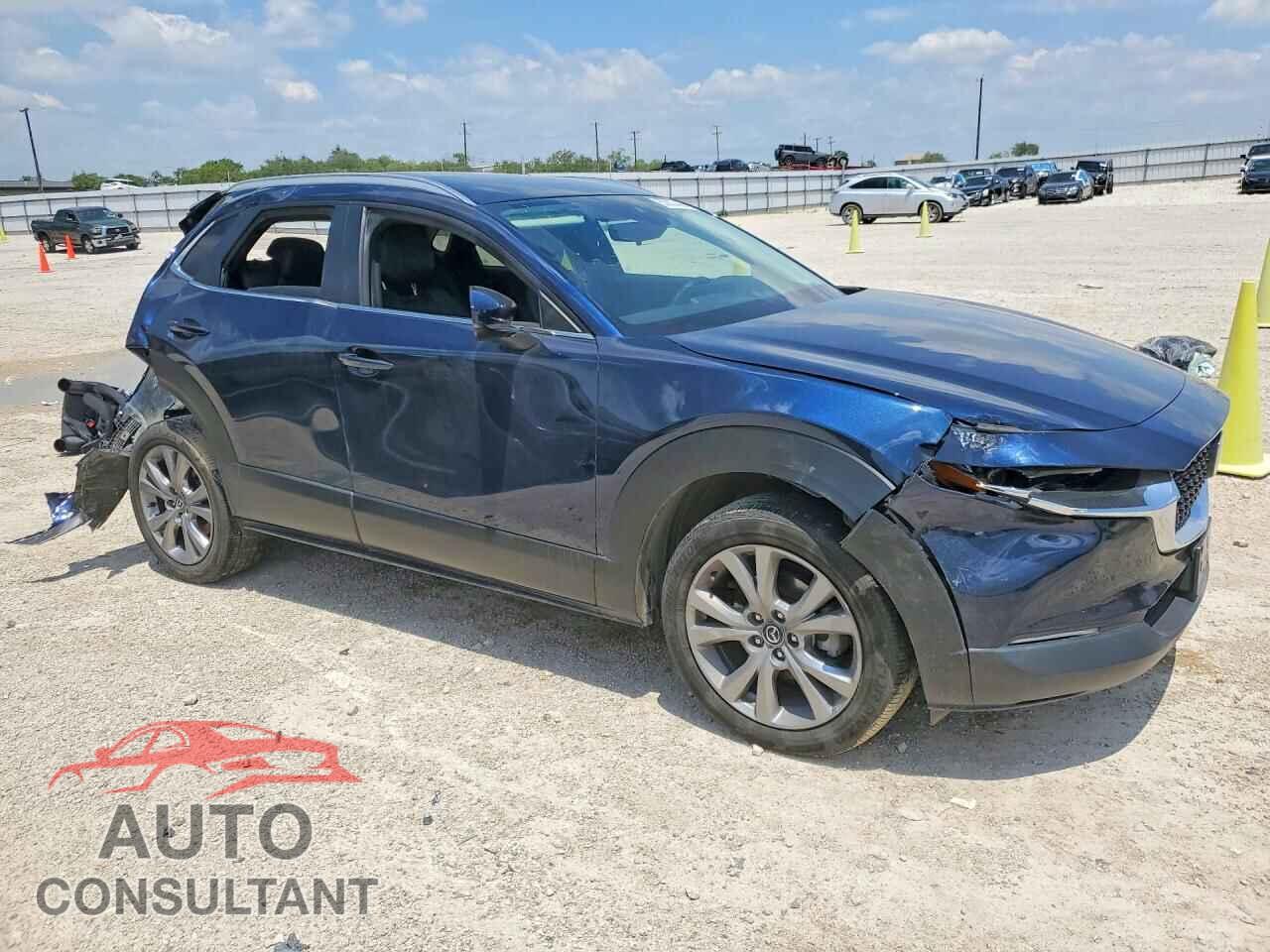 MAZDA CX30 2023 - 3MVDMBCM0PM542706