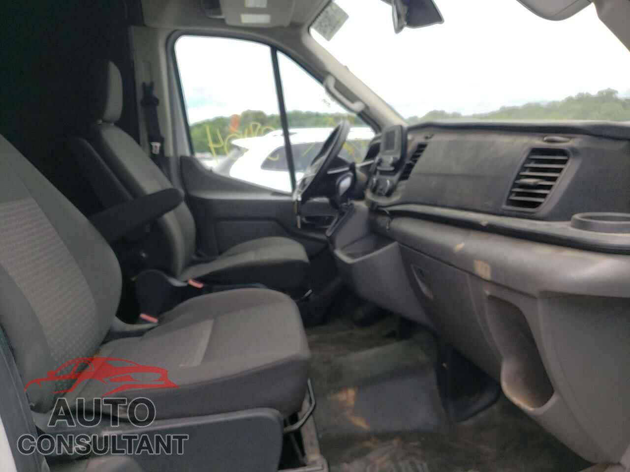 FORD TRANSIT 2020 - 1FTBR2C86LKA40507