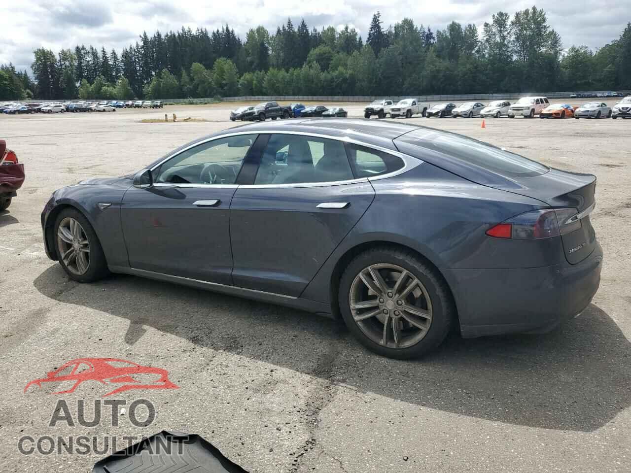 TESLA MODEL S 2015 - 5YJSA1E29FF116457