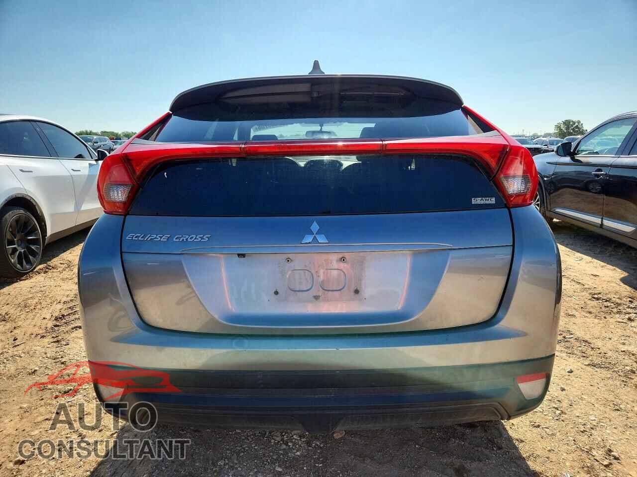 MITSUBISHI ECLIPSE 2020 - JA4AT3AA2LZ006851