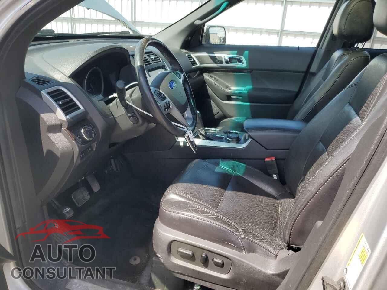FORD EXPLORER 2013 - 1FM5K8F80DGA83059