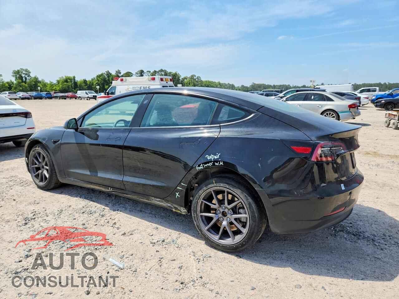TESLA MODEL 3 2023 - 5YJ3E1EA2PF637845