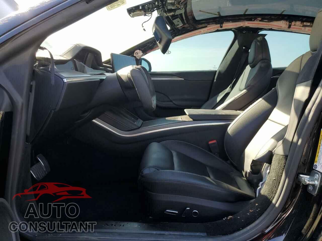 TESLA MODEL S 2023 - 5YJSA1E63PF505177